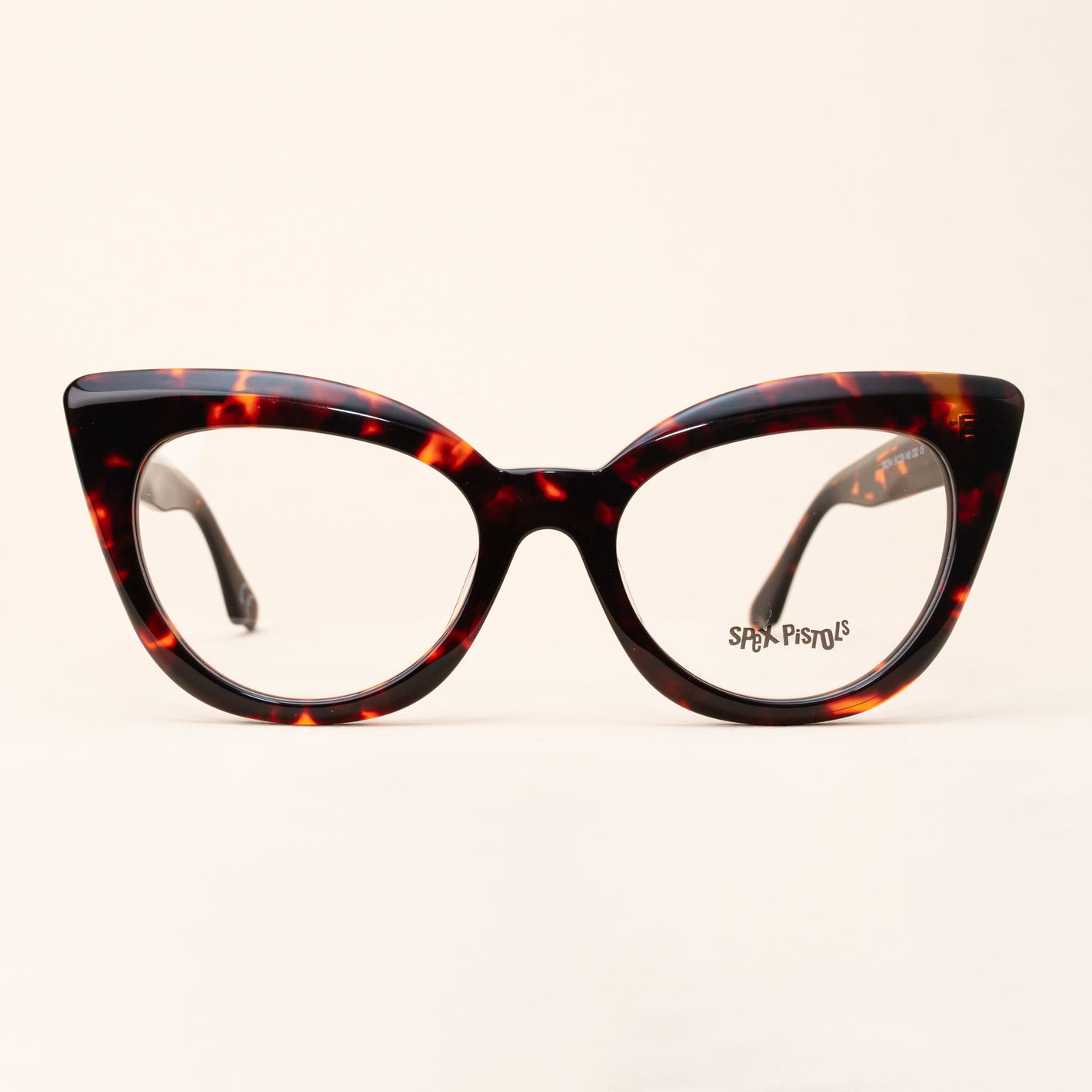 Cara Tortoiseshell