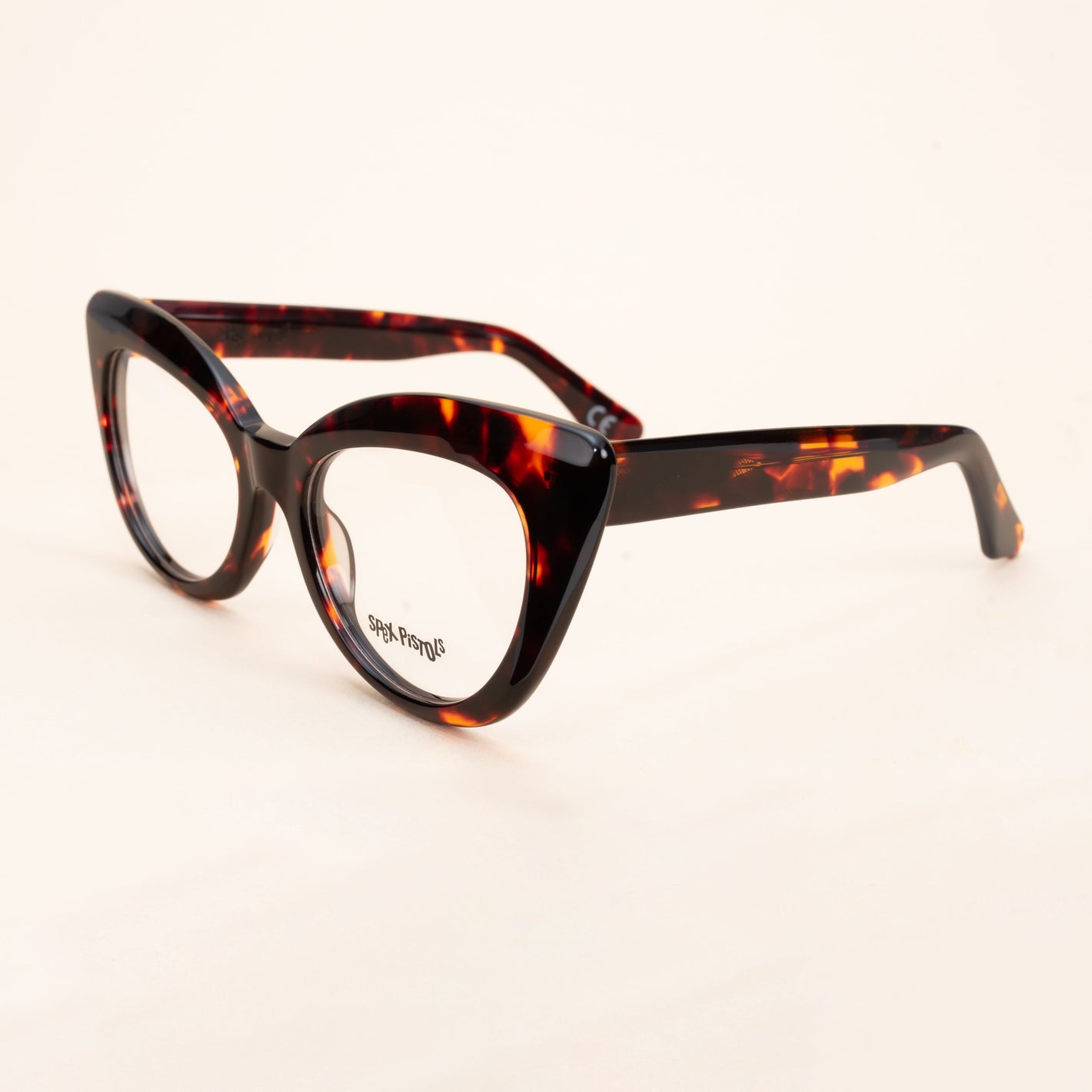 Cara Tortoiseshell