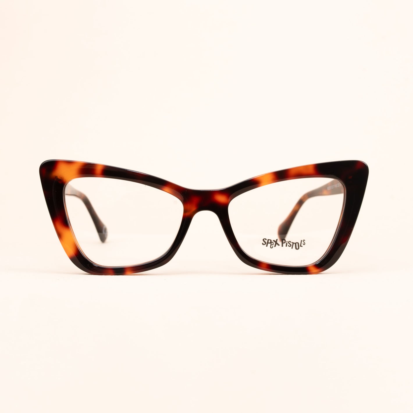 Holly Tortoiseshell