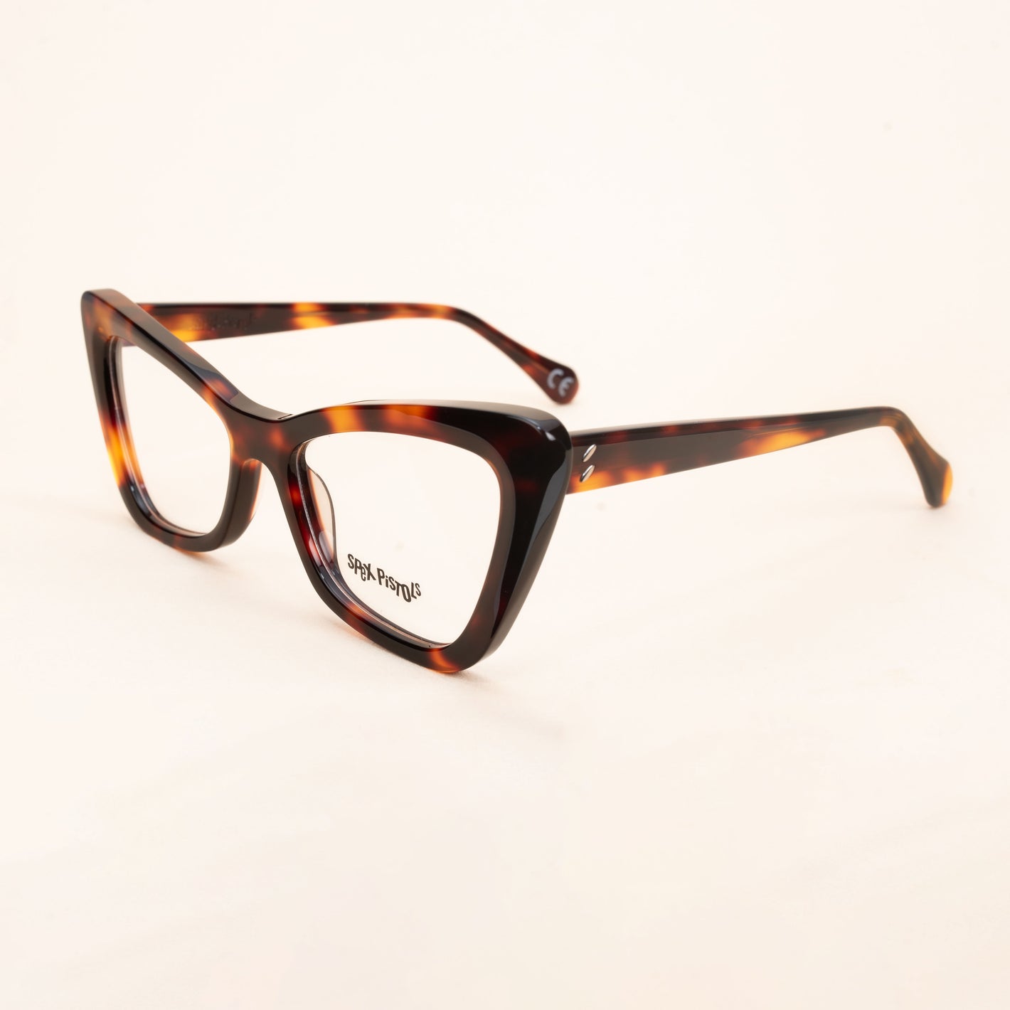 Holly Tortoiseshell