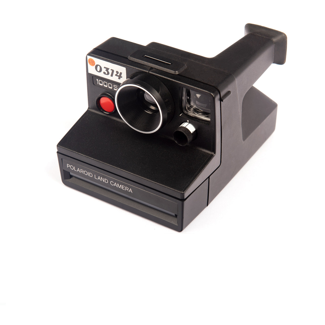 Caméra terrestre Polaroid 1000S