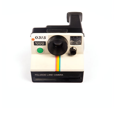 Polaroid Land Camera 1000