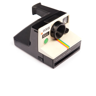 Polaroid Landkamera 1000
