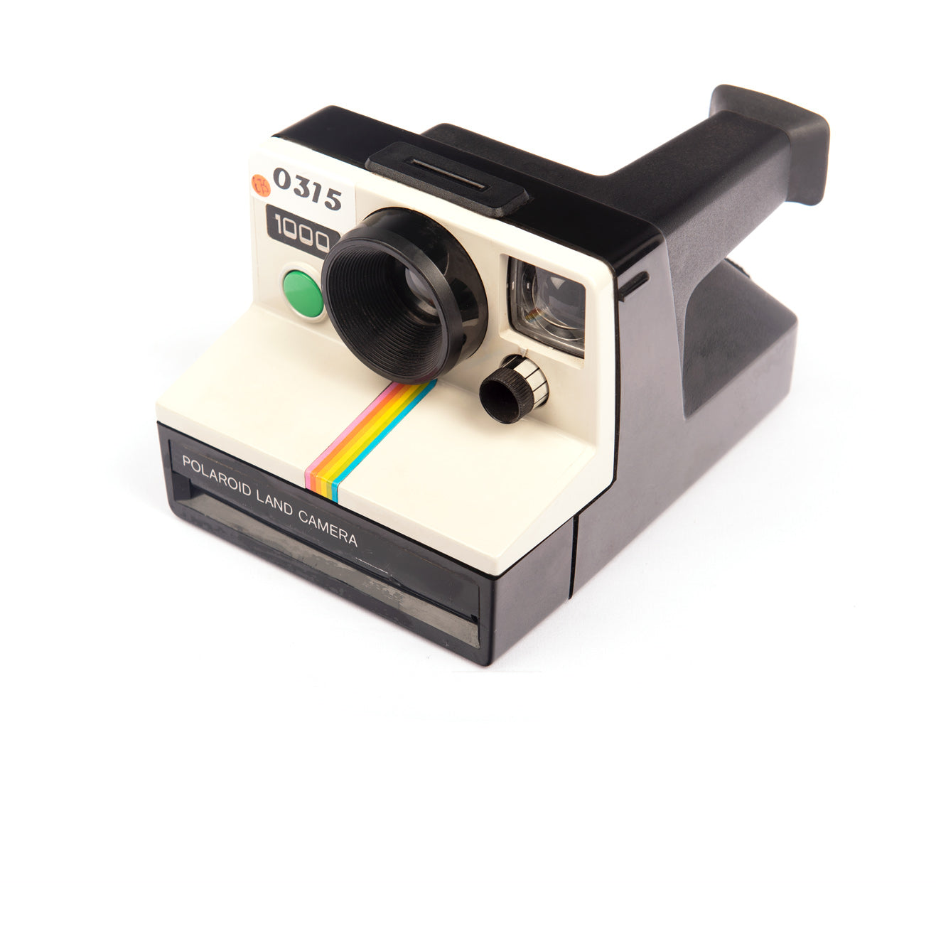 Polaroid Land Camera 1000