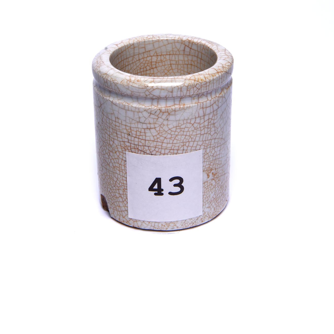 J. Sainsbury's Potted Meats 43