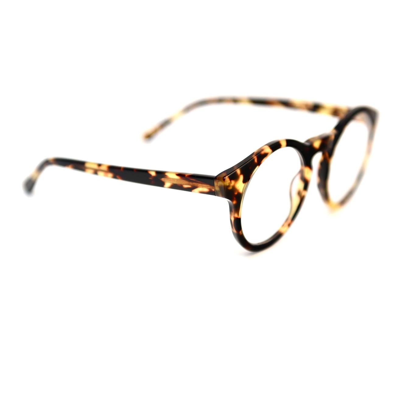 Lloyd - Yellow Tortoiseshell