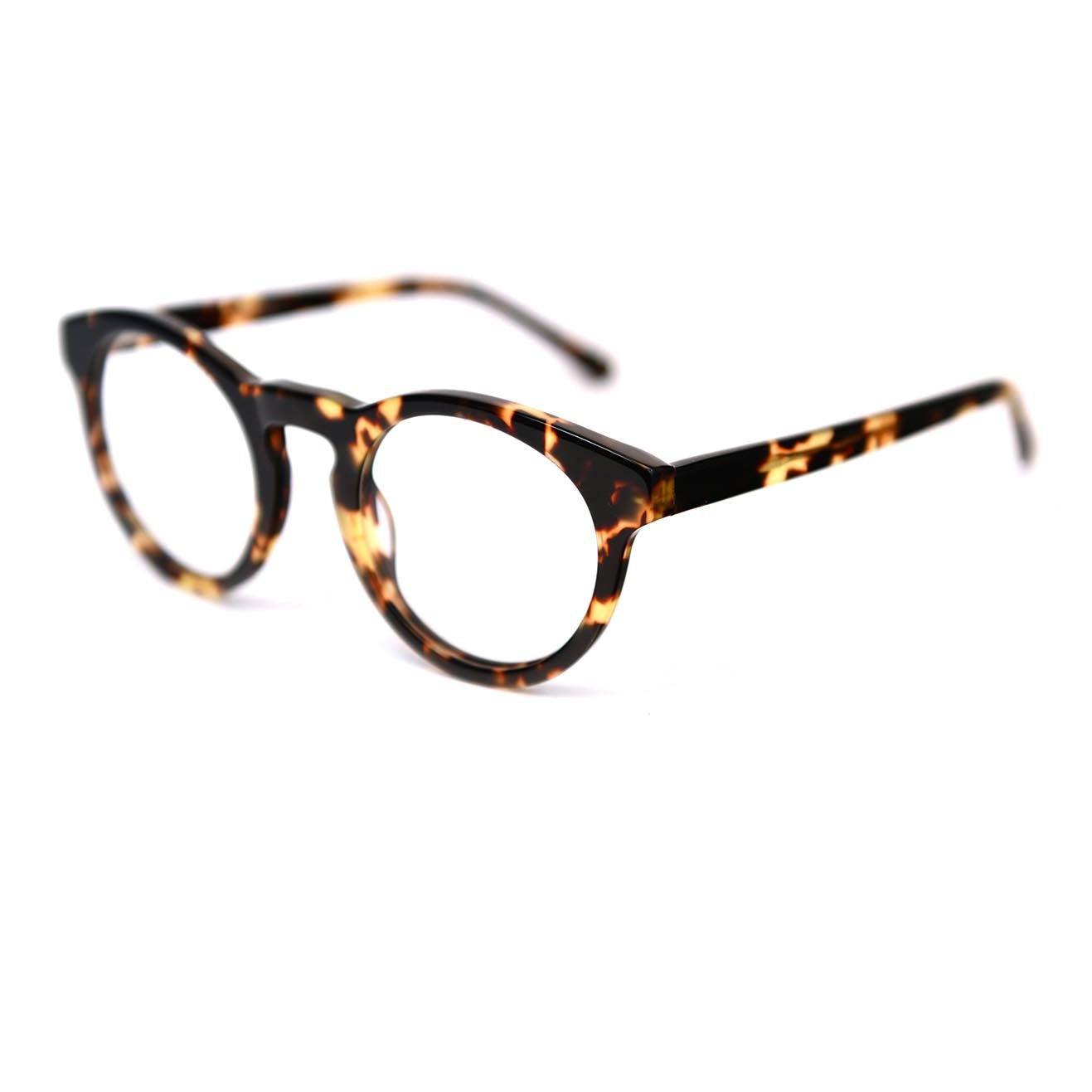 Luna - Yellow Tortoiseshell