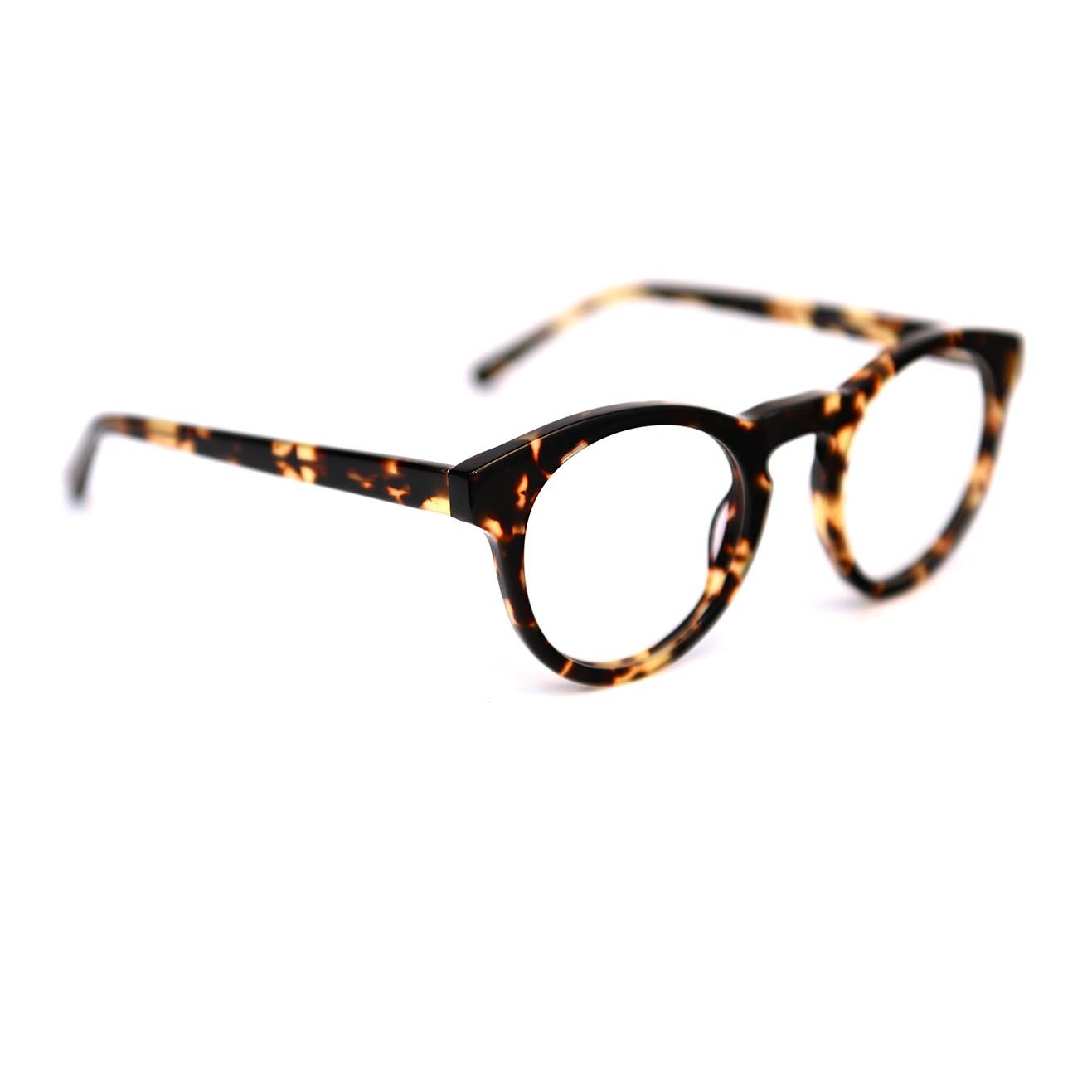 Luna - Yellow Tortoiseshell