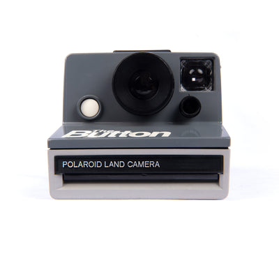 Polaroid Landkamera The Button 0313