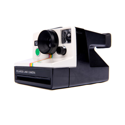 Polaroid Land Camera 1000 0316