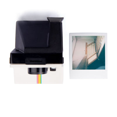 Polaroid Landkamera 1000 0316