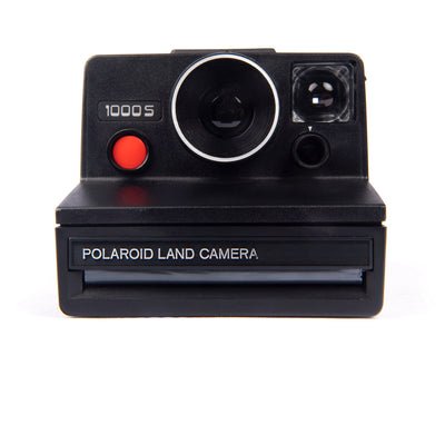 Polaroid Landkamera 1000S 1502