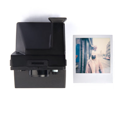 Caméra terrestre Polaroid 1000S 1502