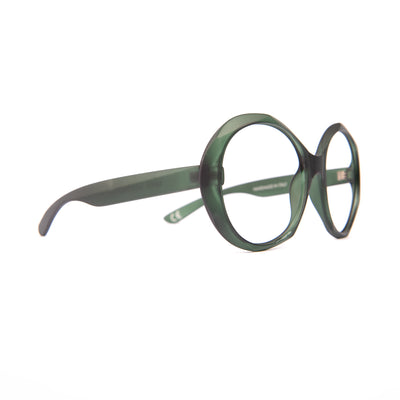 Vienna - Matte Green